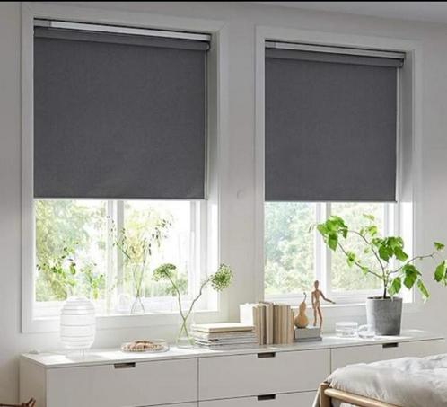IKEA rolgordijnen/ stores, Huis en Inrichting, Stoffering | Gordijnen en Lamellen, Zo goed als nieuw, Ophalen