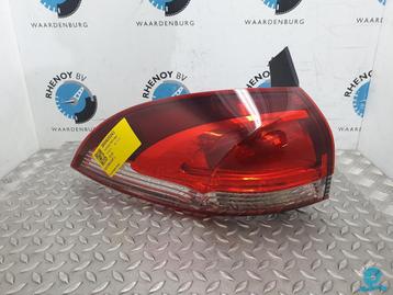 RENAULT CLIO MK4 K98 1.5 dCi Night&Day  [L_TAILLIGHT] 2015 beschikbaar voor biedingen