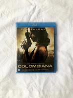 Colombiana (Blu-ray), CD & DVD, Blu-ray, Comme neuf, Enlèvement ou Envoi, Action