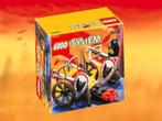 LEGO Castle Fright Knights 6004 Crossbow Cart, Ensemble complet, Lego, Enlèvement ou Envoi, Neuf