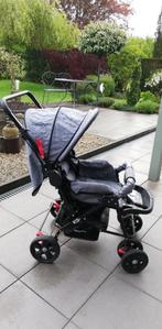 Buggy  Baby Care BC105, Comme neuf, Enlèvement