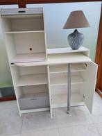 Meuble, 25 à 50 cm, Comme neuf, 100 à 150 cm, Moderne