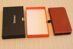 SCHIELDON HOESJE VOOR IPHONE 13 pro, Telecommunicatie, Ophalen of Verzenden, Nieuw, IPhone 13 mini, Frontje of Cover