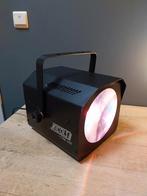 NICOLS FIRELED = ADJ REVO 3, Musique & Instruments, Lumières & Lasers, Enlèvement ou Envoi, Utilisé, Lumières, Commande sonore