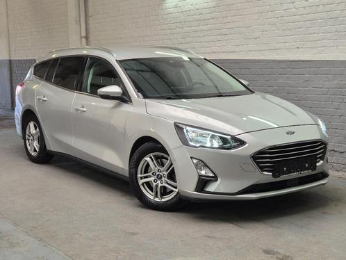 Ford Focus 1.5 TDCi Autom. -11/2020-1eig.- TopStaat-Garantie, Auto's, Ford, Bedrijf, Te koop, Focus, ABS, Achteruitrijcamera, Adaptive Cruise Control