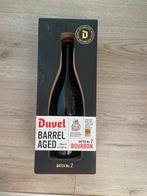 Duvel barrel aged 2, Verzamelen, Ophalen of Verzenden, Zo goed als nieuw