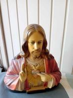 borstbeeld van jezus, Ophalen of Verzenden