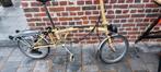 Brompton 6v -, Vélos & Vélomoteurs, Comme neuf, 18 à 20 pouces, Brompton, Vitesses
