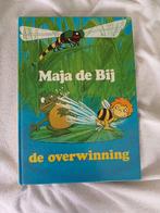 Maya de bij (de overwinning), Boeken, Kinderboeken | Jeugd | onder 10 jaar, Ophalen of Verzenden, Zo goed als nieuw