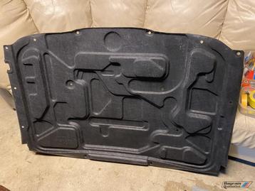 Bmw E30 motorkap isolatieplaat 1922449 M3 M20 3-serie beschikbaar voor biedingen