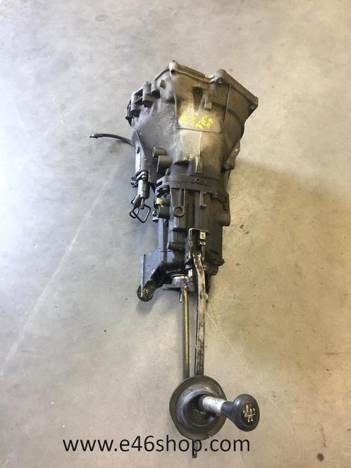 Versnellingsbak BMW E46 316i 318i n42 motor, Auto-onderdelen, Transmissie en Toebehoren, BMW, Gebruikt, Ophalen
