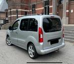 Citrien berlingo 1.6hdi nAutomatt, Auto's, Automaat, Euro 5, Citroën, 1600 cc