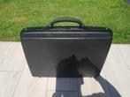 aktentas Samsonite, Ophalen of Verzenden, Zo goed als nieuw, Hard kunststof, Slot