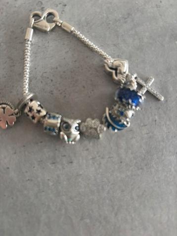 Pandora armband beschikbaar voor biedingen