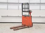 LINDE T16, 1000 tot 2000 kg, Elektrisch, Palletwagen, LINDE