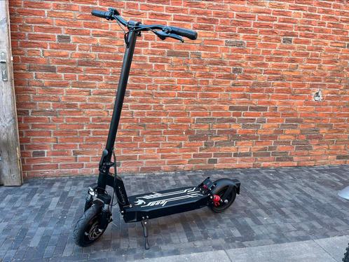 Elektrische Step NIEUW!!!!, Fietsen en Brommers, Steps, Ophalen of Verzenden