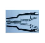 123 SPORTUITLAAT AUDI a6 c5 4B QUATTRO UITLAAT AUTO EXHAUST, Verzenden, Nieuw