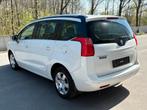 Peugeot 5008 Automaat 1.6Hdi Luxury 2012 Pano Airco Euro5, Automaat, Euro 5, Bedrijf, Diesel