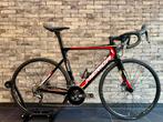 Merida Reacto 4000 Team Bahrain [M/L], Fietsen en Brommers, Fietsen | Racefietsen, 28 inch, Carbon, Meer dan 20 versnellingen