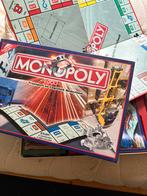 Monopoly transport, Enlèvement ou Envoi