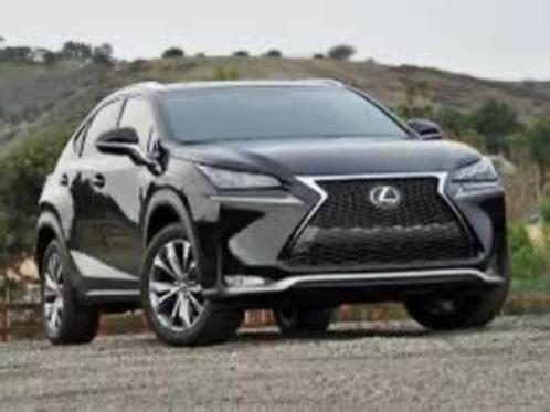 Lexus NX, Auto's, Lexus, Particulier, NX, 4x4, ABS, Achteruitrijcamera, Adaptieve lichten, Adaptive Cruise Control, Airbags, Airconditioning