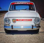 Fiat Abarth 850 OT 1966 « (réplique) très bon état., Autos, Achat, Abarth, Particulier, 850 cm³