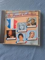 CD la collection française, CD & DVD, Comme neuf, Enlèvement ou Envoi