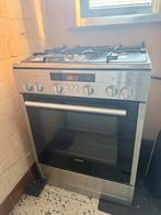 siemens gasfornuis, Ophalen, Zo goed als nieuw