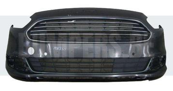 Bumper Ford Galaxy Mk3 III 15-19 EM2B-17F003- Voorbumper MK3 beschikbaar voor biedingen