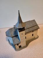 Église échelle Ho, Hobby & Loisirs créatifs, Enlèvement