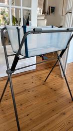 Stokke bad + staander, Kinderen en Baby's, Ophalen, Zo goed als nieuw