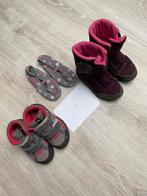 Chaussures de marche, bottes de neige, pantoufles taille 27, Enfants & Bébés, Vêtements de bébé | Chaussures & Chaussettes, Utilisé