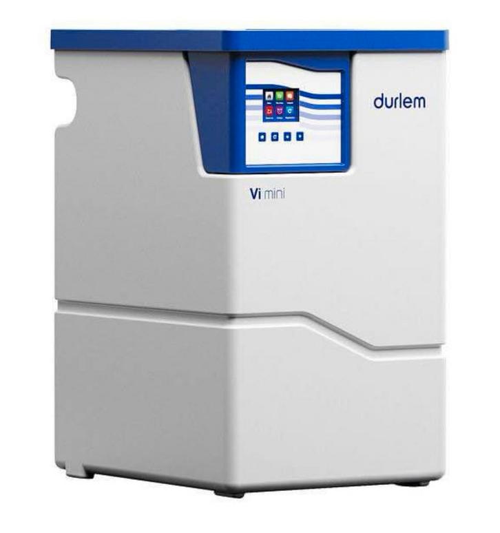 Durlem Vi wasverzachter, Elektronische apparatuur, Waterontharders, Zo goed als nieuw, Ophalen