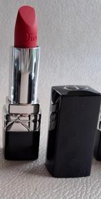 Nieuwe Dior Lippenstift Kleur 888, Lippen, Nieuw, Ophalen of Verzenden, Make-up