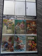 53 originele Mecki kaarten, Ophalen of Verzenden, 1960 tot 1980, Overige thema's