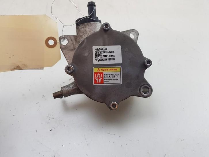 VACUUMPOMP BENZINE Stonic (YB) (|2881004070|2881004075|), Auto-onderdelen, Motor en Toebehoren, Kia, Gebruikt
