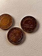 2€ munten, Postzegels en Munten, Munten | Europa | Euromunten, Ophalen of Verzenden