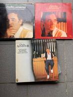 Charles Aznavour/Lotje lp’s, Cd's en Dvd's, Vinyl | Overige Vinyl, Ophalen of Verzenden