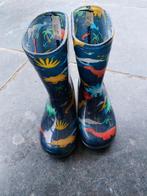 kinderlaarzen maat 24, Comme neuf, Enlèvement, Bottes, Garçon ou Fille