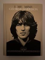 George Harrison - I, Me, Mine: The Extended Edition, Boeken, Muziek, Artiest, Ophalen of Verzenden, Zo goed als nieuw, George Harrison