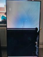 samsung Q9 "The Frame" 2019 voor onderdelen of herstelling, Audio, Tv en Foto, Ophalen, QLED, Samsung