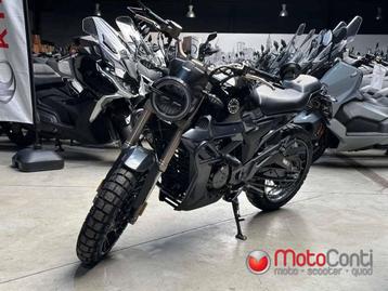 Zones 125 GK 2024 [288 km] beschikbaar voor biedingen