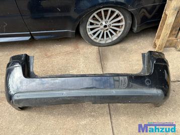OPEL ZAFIRA B Zwart Z20R achterbumper 2005-2011 beschikbaar voor biedingen