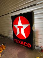 TEXAXO mega reclame lichtbak, Ophalen, Gebruikt, Lichtbak of (neon) lamp
