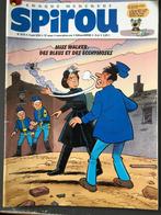 BD journal Spirou, Krant, Ophalen, 1980 tot heden