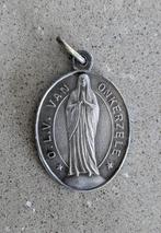 Médaillon, pendentif de Notre-Dame d'Onkerzele, Enlèvement ou Envoi