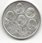 Muntstukken 500Bfr., Postzegels en Munten, Munten | België, Verzenden, Verzilverd, Setje