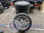 Infiniti FX35 / FX45 velgen - 20 inch, Ophalen, Gebruikt, Personenwagen, Banden en Velgen