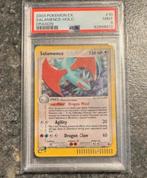 Salamence - EX Dragon #10 - Holo - PSA 9 - Pokémon card, Hobby en Vrije tijd, Verzamelkaartspellen | Pokémon, Ophalen of Verzenden