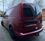 Volkswagen Caddy maxi 1.4 CNG TGI 2019 licht vracht garantie, Auto's, Euro 6, 4 cilinders, CNG (Aardgas), Volkswagen